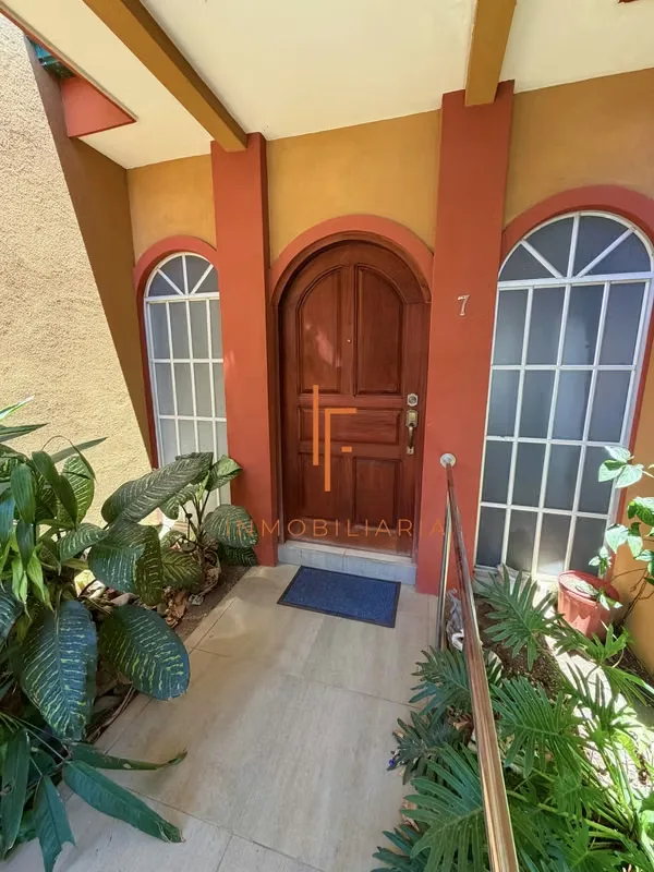 Parrita 2 BR Home With Partial Ocean View — photo 4