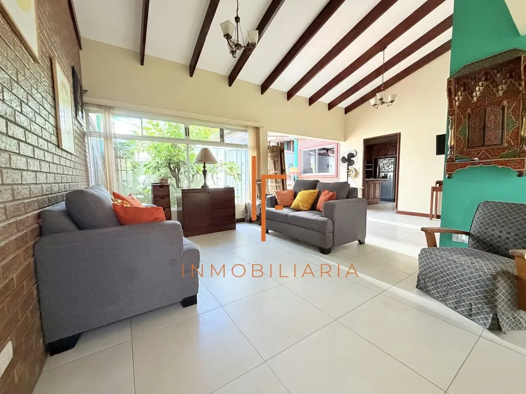 Parrita 2 BR Home With Partial Ocean View — photo 5