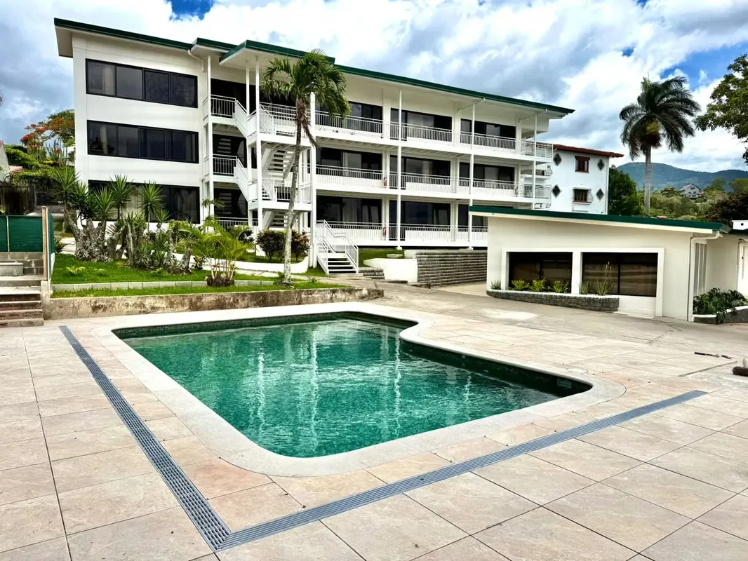 New Studio Apartment for Rent with Amenities, Bello Horizonte. (AD)