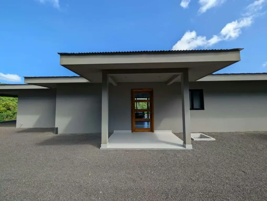 House for Rent in Private Gated Community. Brasilito, Santa Cruz, Guanacaste