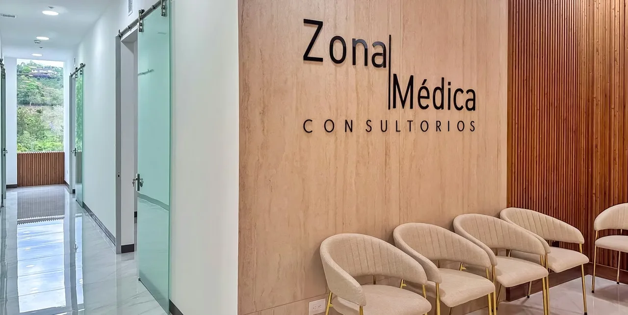 Medical Office for Rent in Modern Building, Curridabat. (AD) — photo 3
