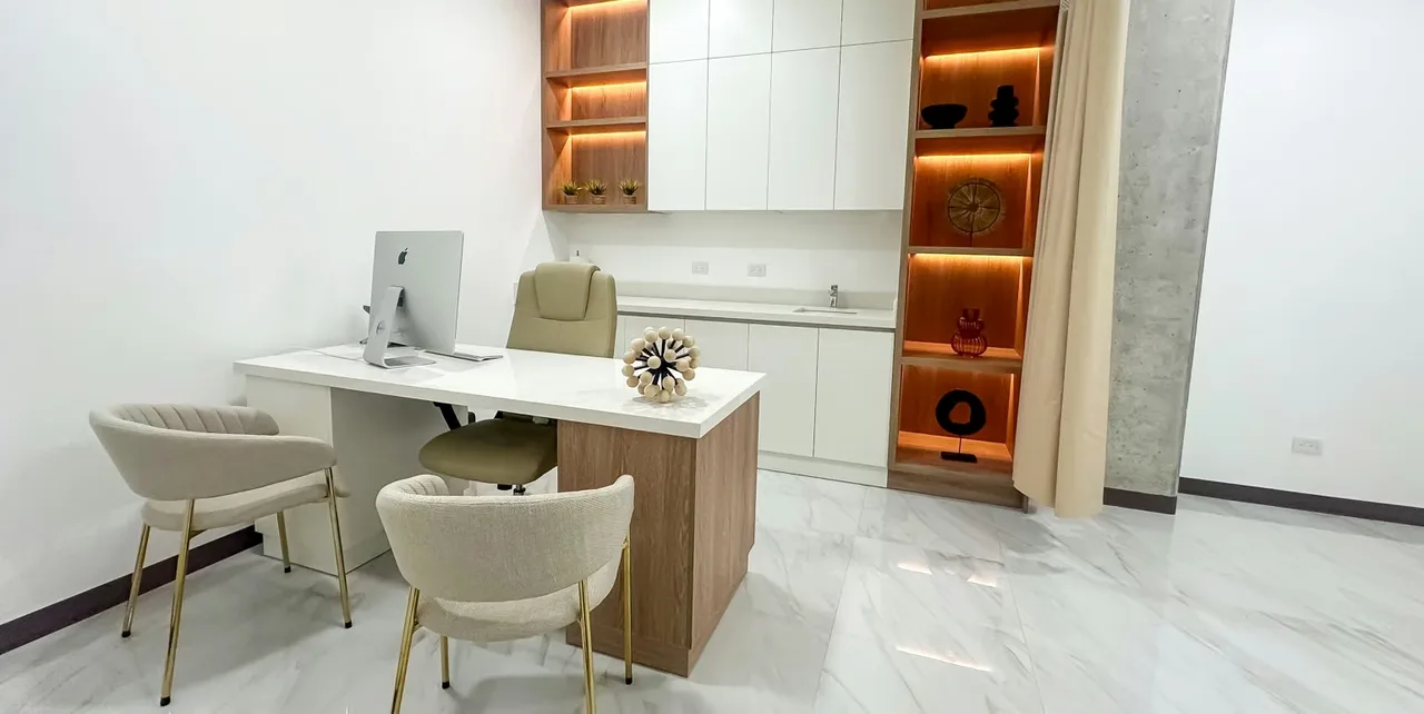 Medical Office for Rent in Modern Building, Curridabat. (AD) — photo 4