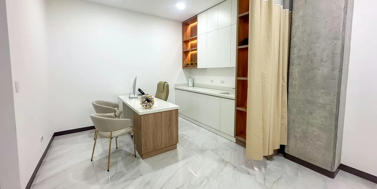 Medical Office for Rent in Modern Building, Curridabat. (AD) — photo 5