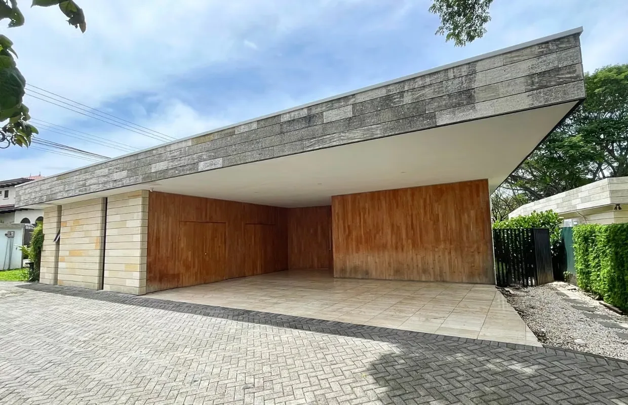 *Alquiler Casa en Condominio Valle del Sol, Lindora, Santa Ana*