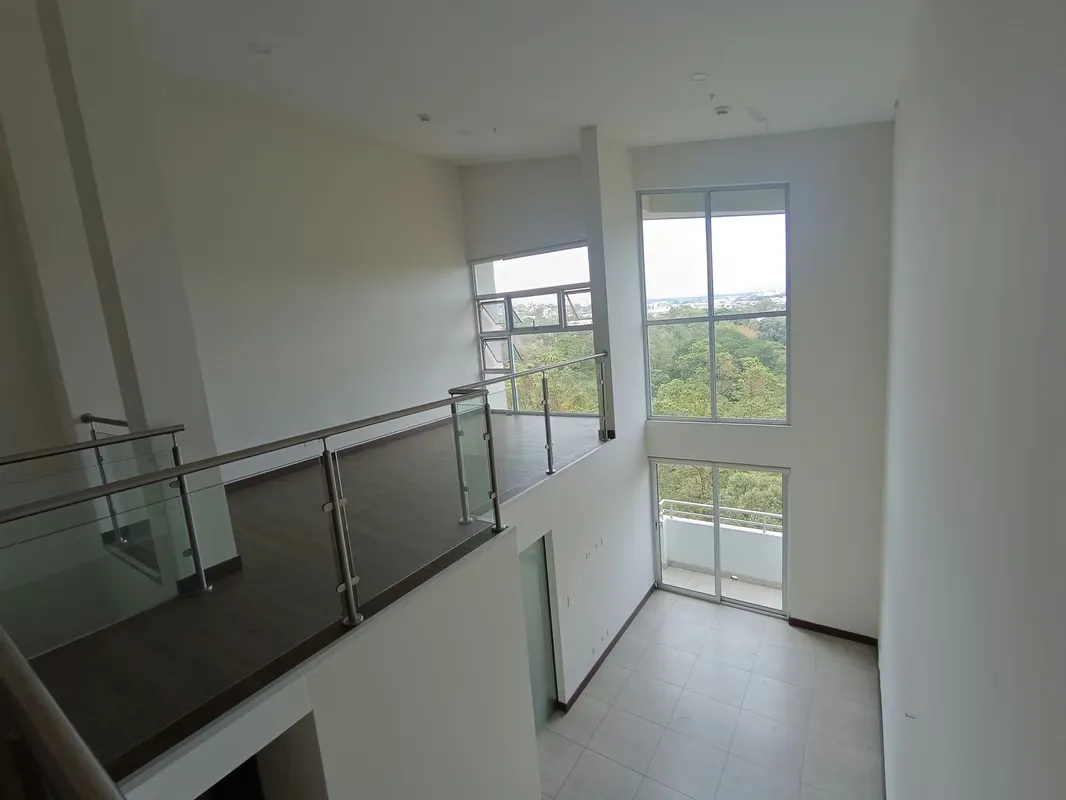 Penthouse en Torres de Heredia, Barreal