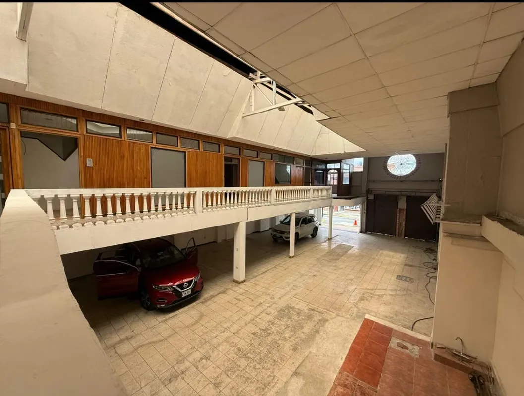 G.A. Venta de plaza comercial en zona estratégica, Heredia