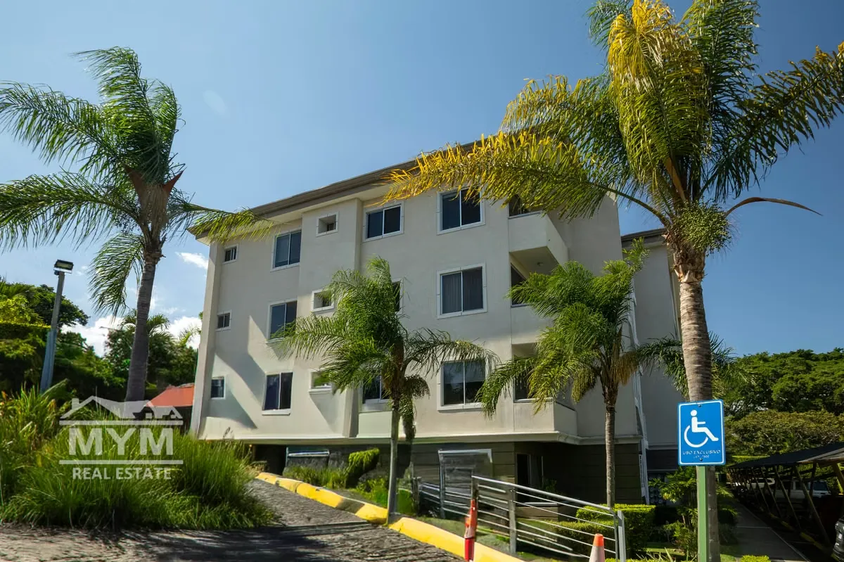 Apartment for Sale in Heredia