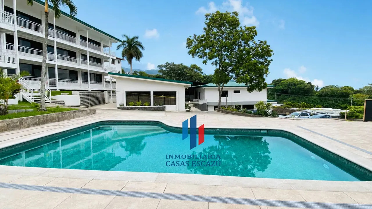 Apartamento para Estrenar en Bello Horizonte tipo Estudio, San Rafael de Escazú