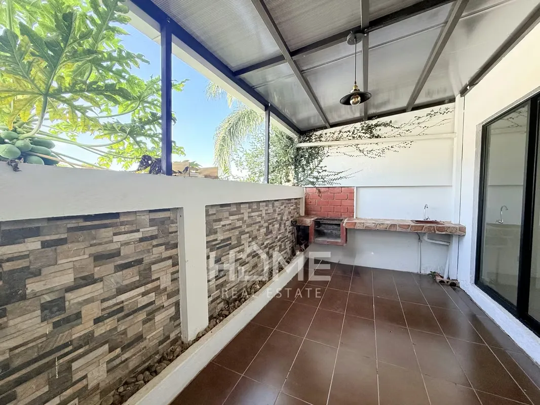 Alquiler de Apartamento en Escazú Trejos Montealegre