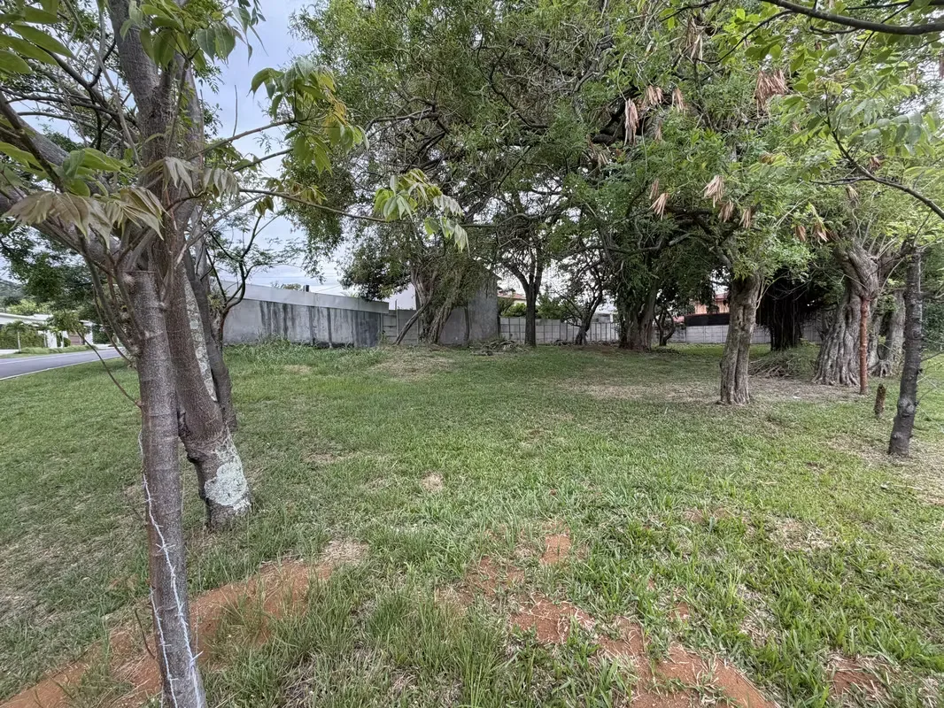 Lot for sale in San Rafael de Escazú - 1,043 m ²