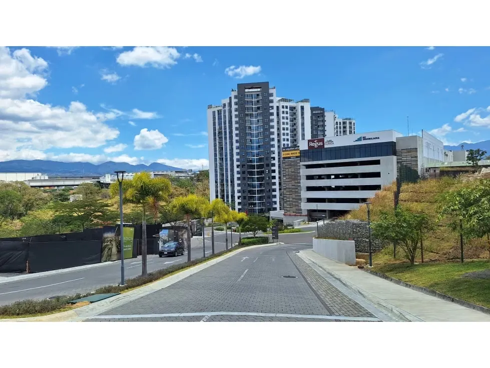 Apartamento Nuevo en Núcleo Sabana