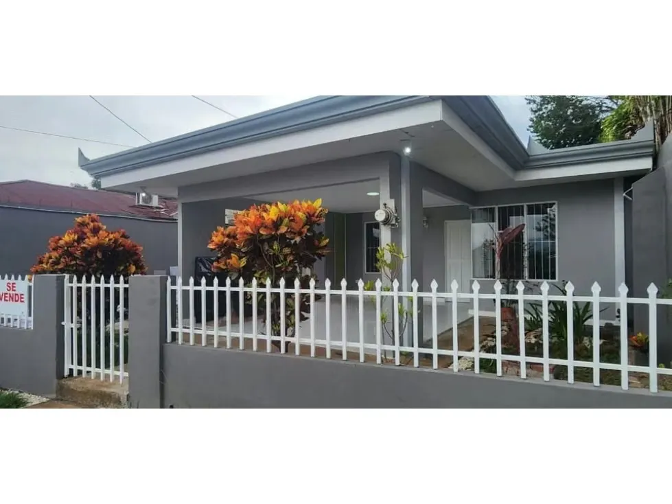 VENTA DE 2 CASAS, CACAO, ALAJUELA 4023 (GC)