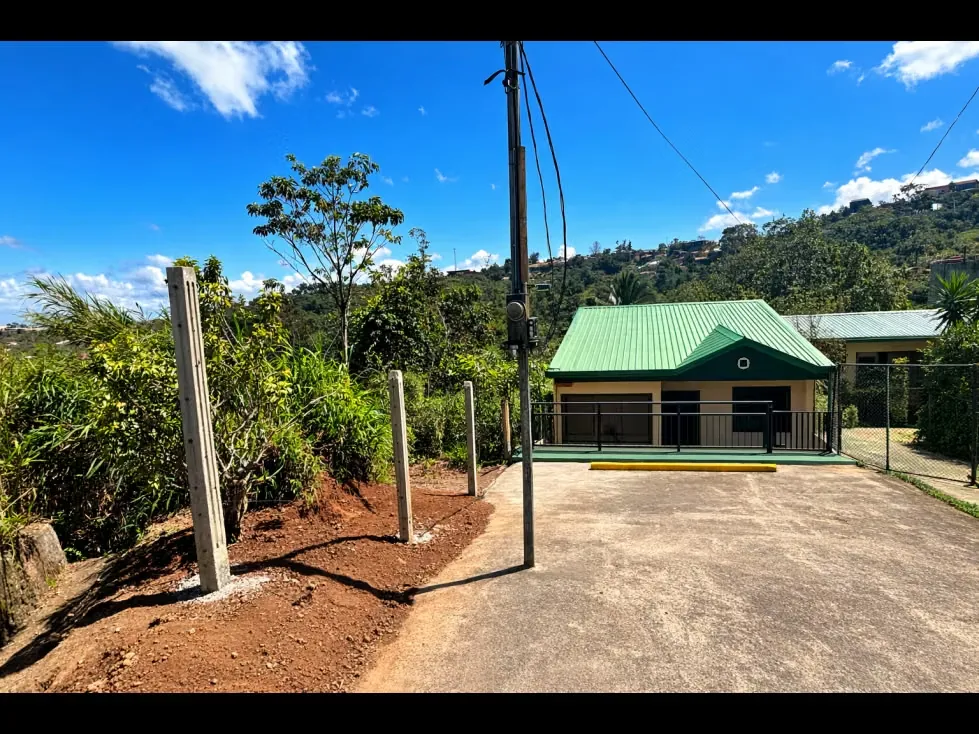 San Carlos, Ciudad Quesada, Alajuela