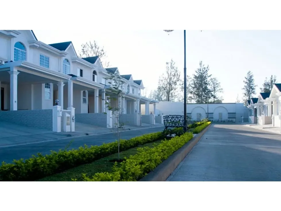Condominio Tramonto, Curridabat