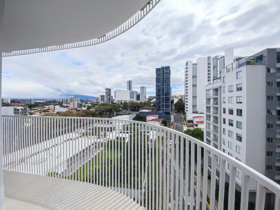 Discover the perfect balance of modernity, prime location, and spectacular views at Velo Nunciatura. This ...