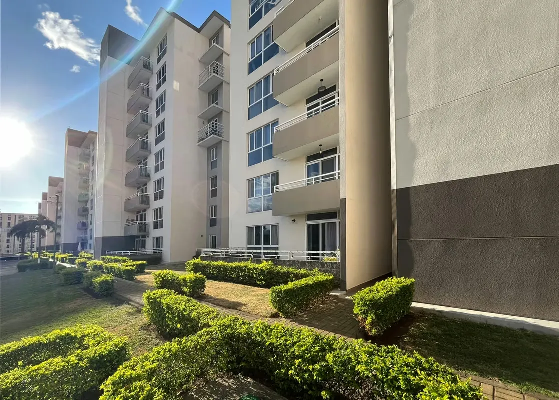 Apartment for Sale. Concasa, San Rafael de Alajuela