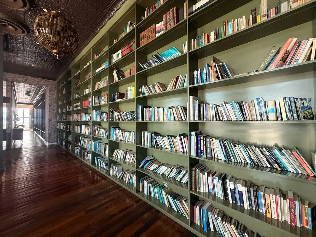 Apartment for rent in URBN Escalante, San José. — photo 2