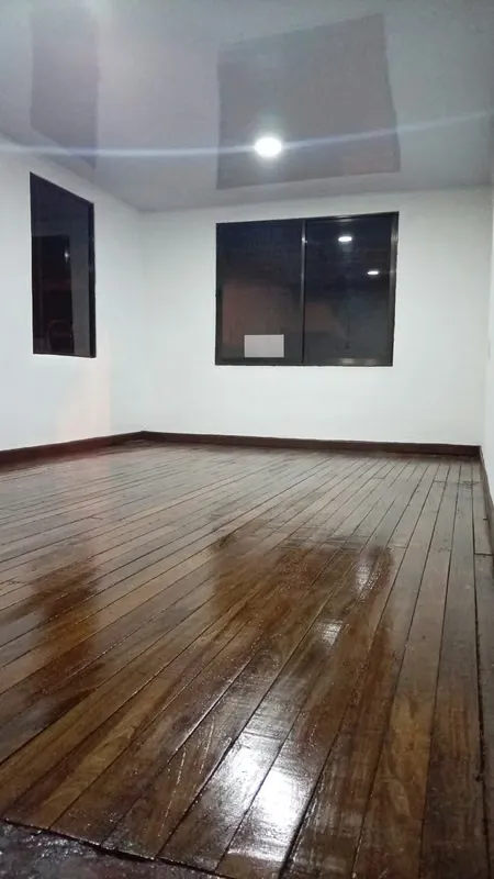 Studio moderno en alquiler en Escazú Centro | Servicios incluidos