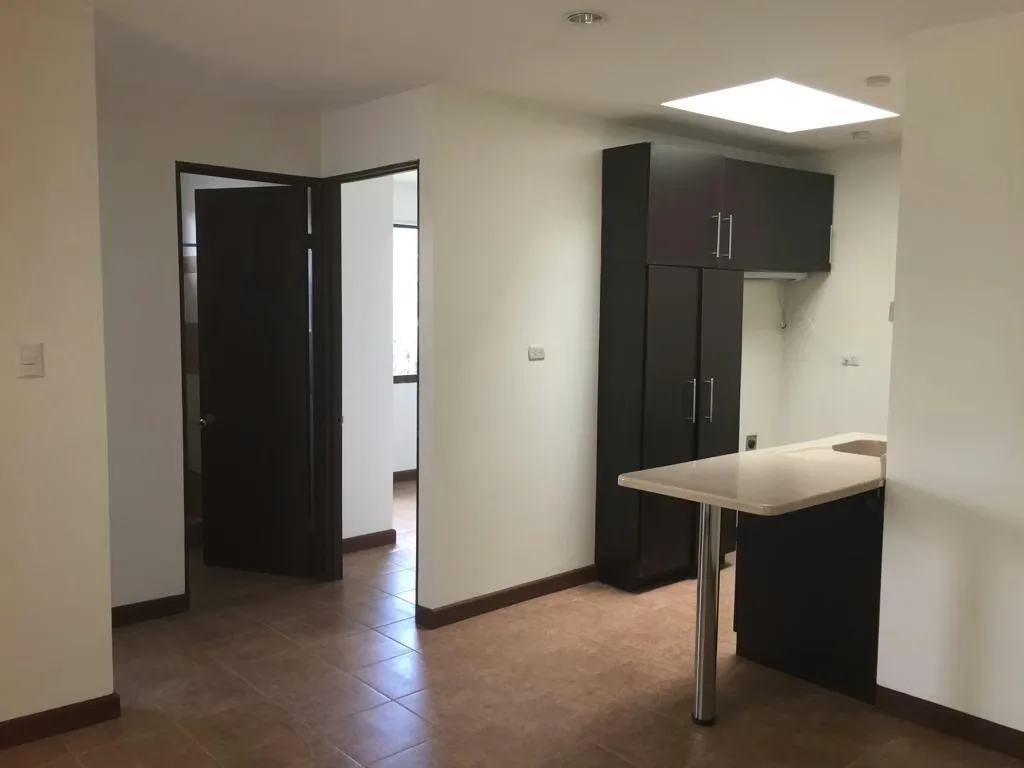 Apartamento en La Pacífica, San Francisco Dos Ríos