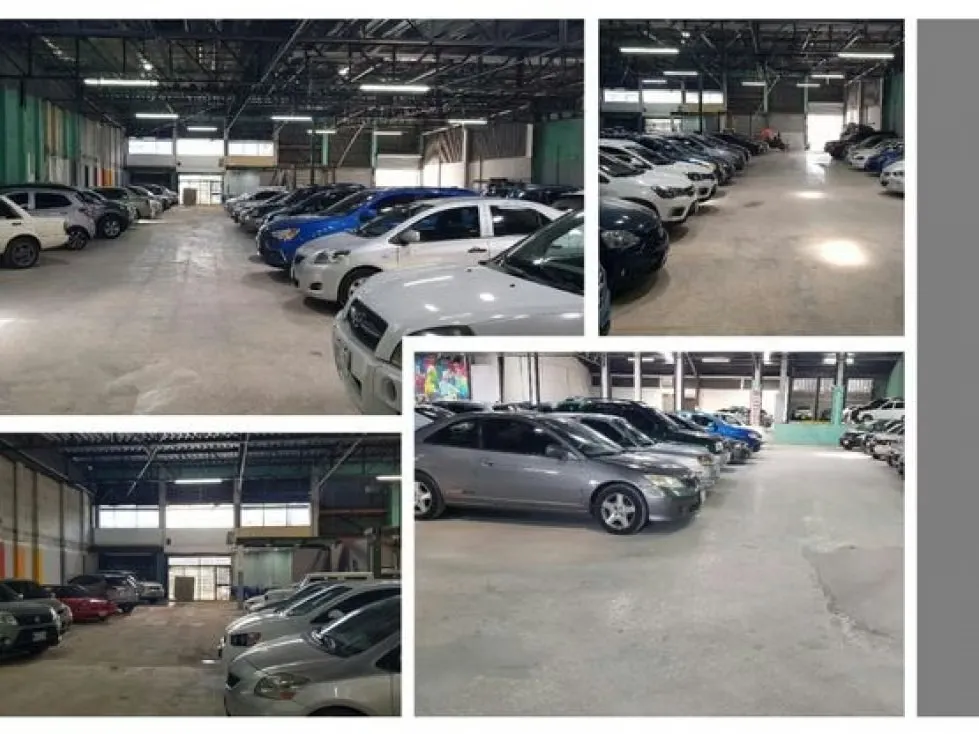 Bodega en Venta, San Jose, Pavas. Zona Industrial. 5PVV9979879