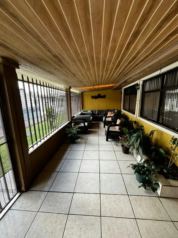 CASA EN VENTA, HATILLO 2 Código: RT10