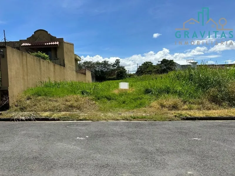 Land for sale in Uruca (In residential) (669 m2) ID 1691