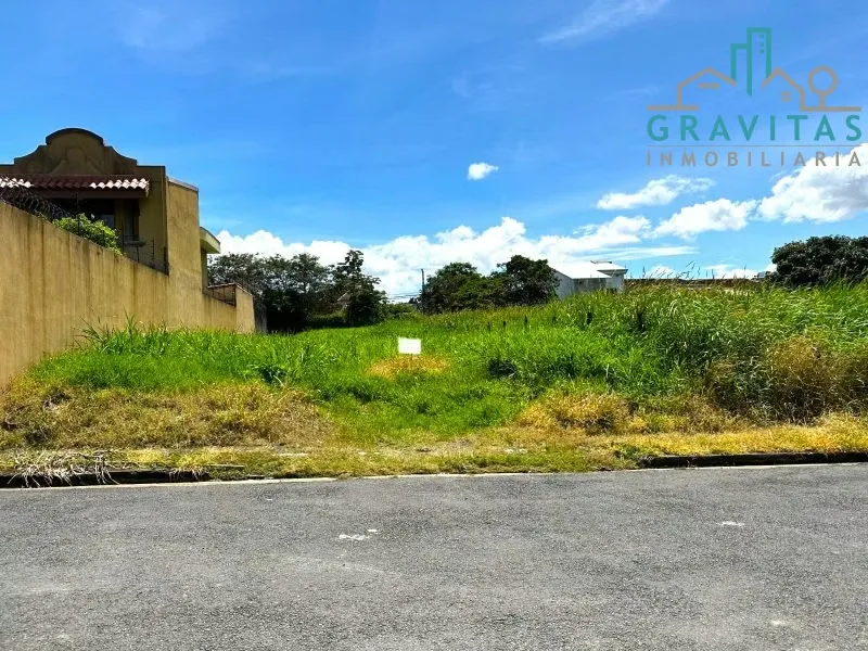Land for sale in Uruca (In residential) (669 m2) ID 1691 — photo 3