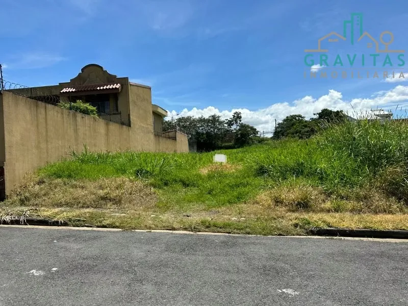 Land for sale in Uruca (In residential) (669 m2) ID 1691 — photo 5