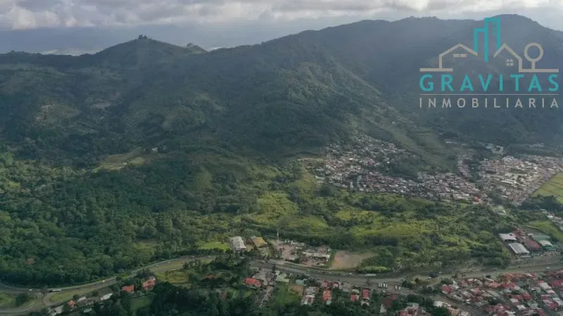 Farm for sale in Tres Ríos, ideal for development 32 Hect ID 1548