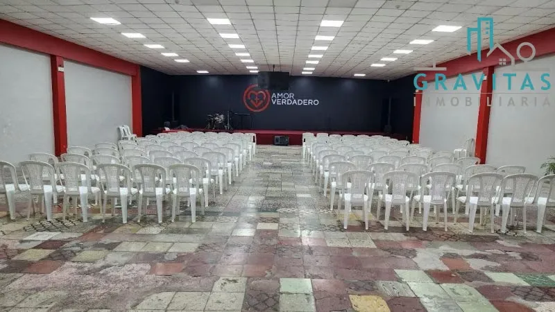 Commercial for sale in Desamparados (625 m2) ID 1578
