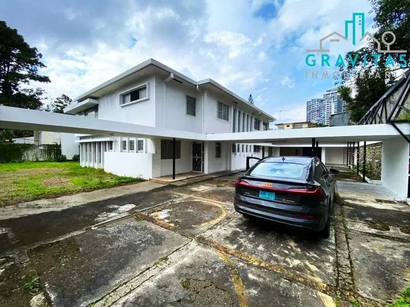 House for sale in San Pedro, commercial and residential use ID 1241