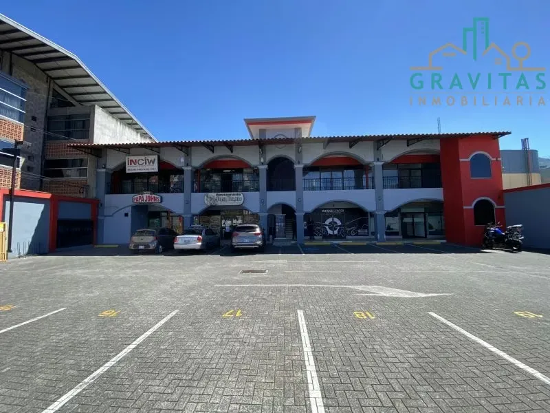 Commercial Square for sale in Santa Ana (1130 m2) ID 1054