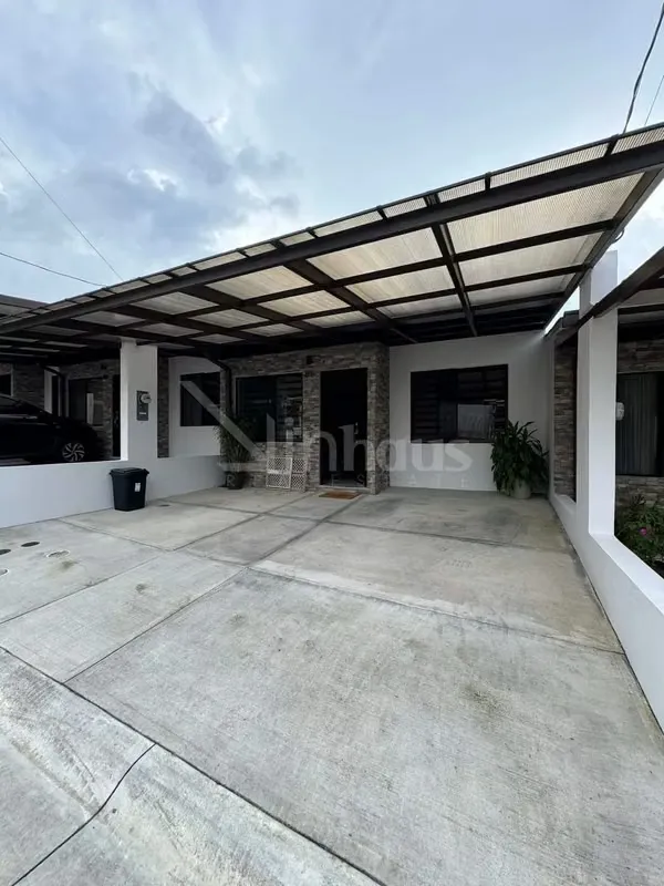 id # 42305 Venta de casa de una planta - La Unión