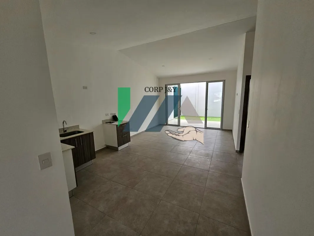 Alquiler  de casa  en Alajuela