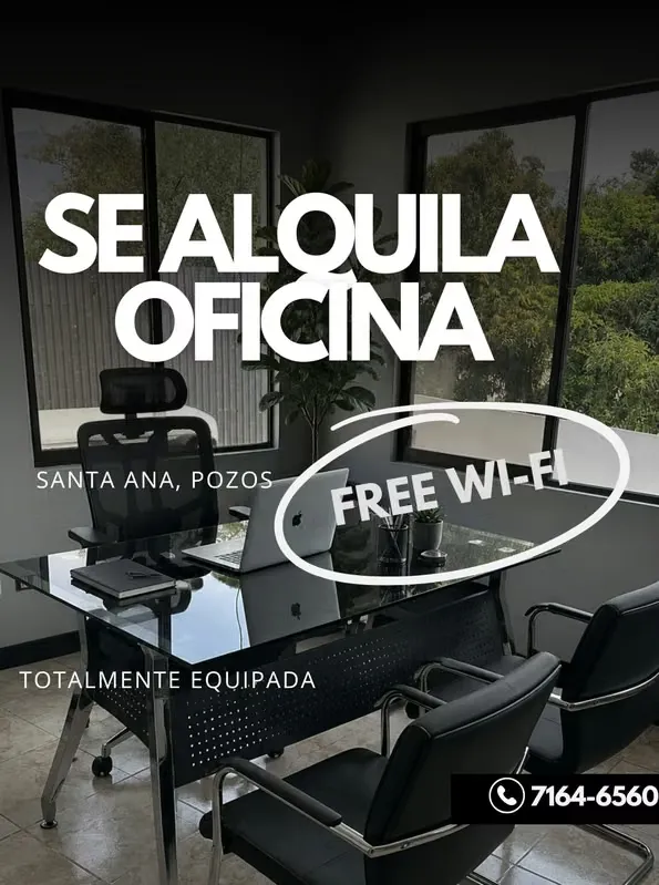 Offices For rent