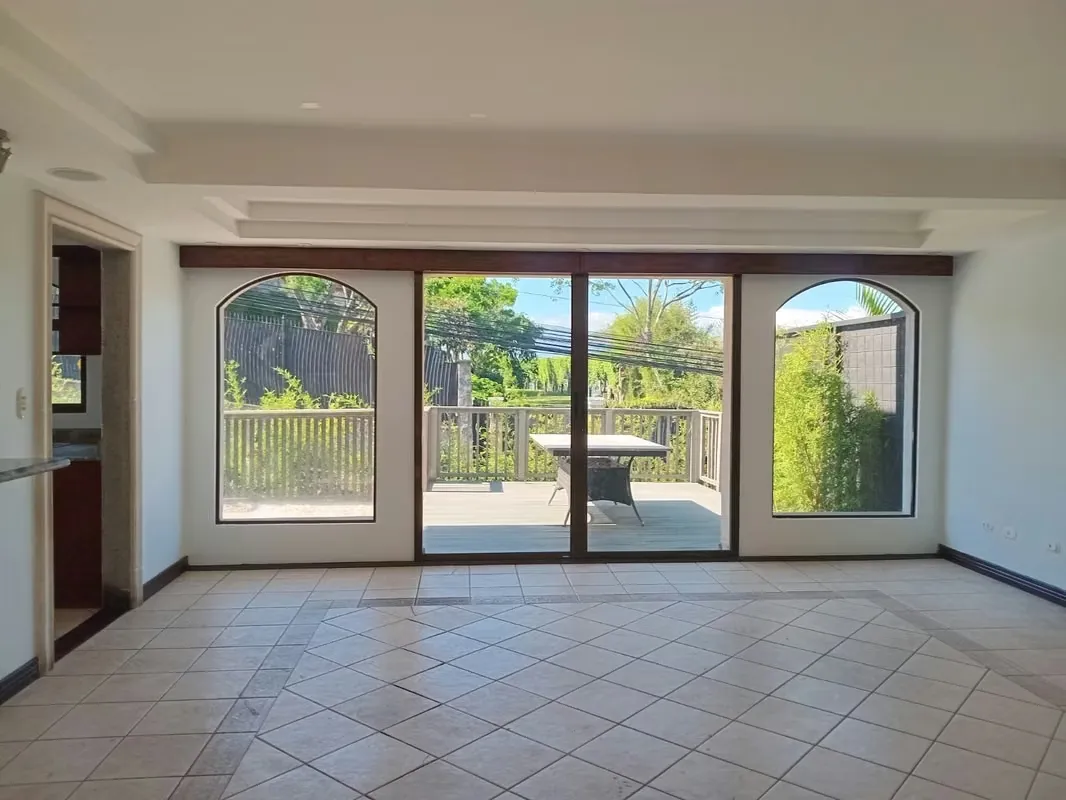 Casa en venta en Condominio en Jaboncillo, San Rafael de Escazú