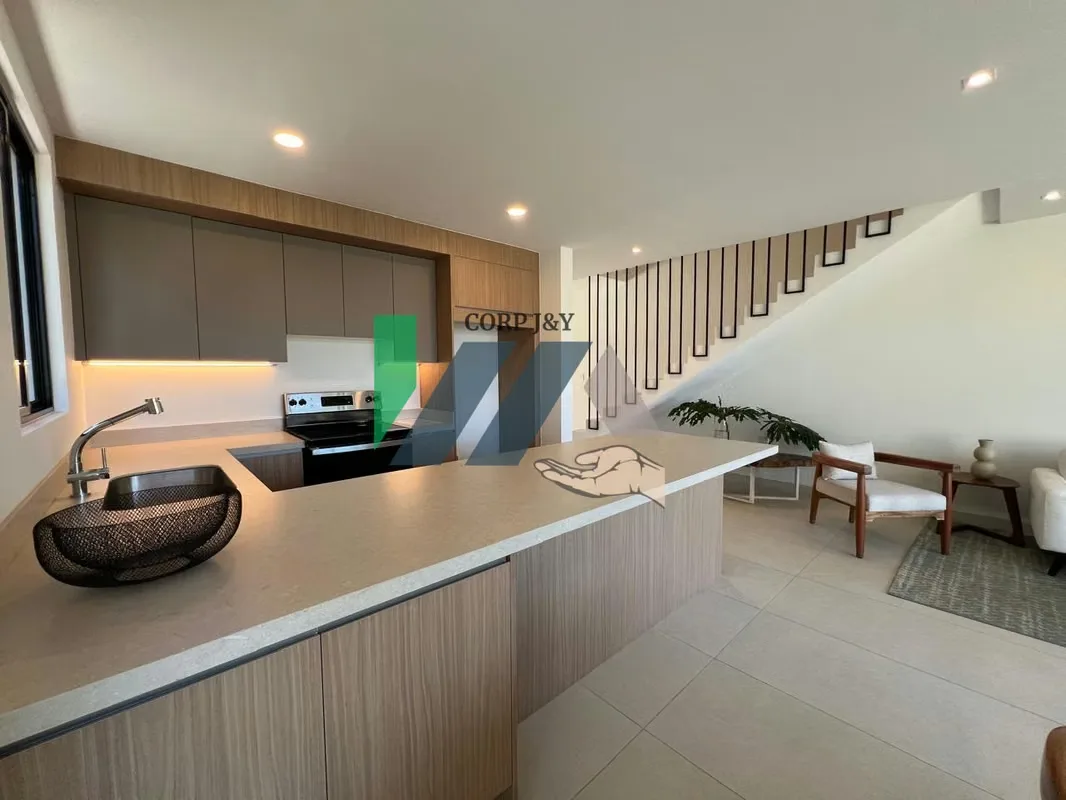 Estrene una hermosa vivienda con acabados de lujo en exclusivo condominio de alta plusvalía. Disponibles en lotes desde 181 m² hasta 202 m², ... — photo 3