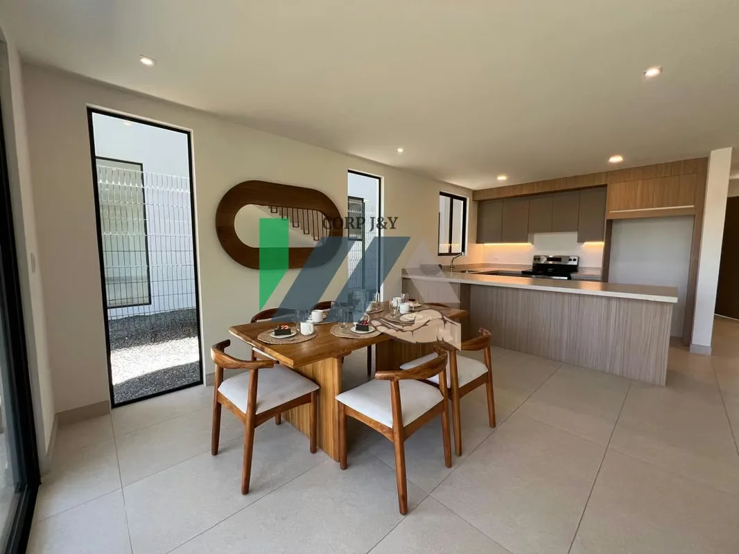 Estrene una hermosa vivienda con acabados de lujo en exclusivo condominio de alta plusvalía. Disponibles en lotes desde 181 m² hasta 202 m², ... — photo 5