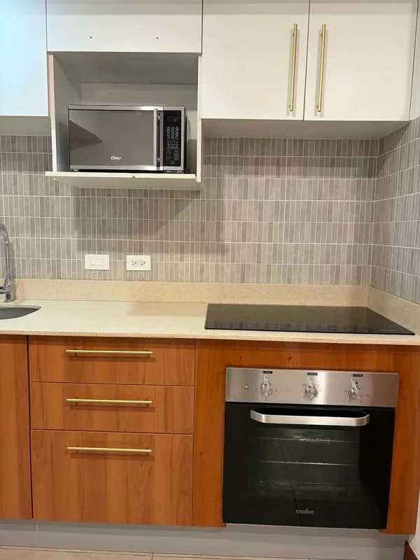 Apartment for Sale in Los Yoses with Balcony and North-Facing View on the 16th Floor — photo 2