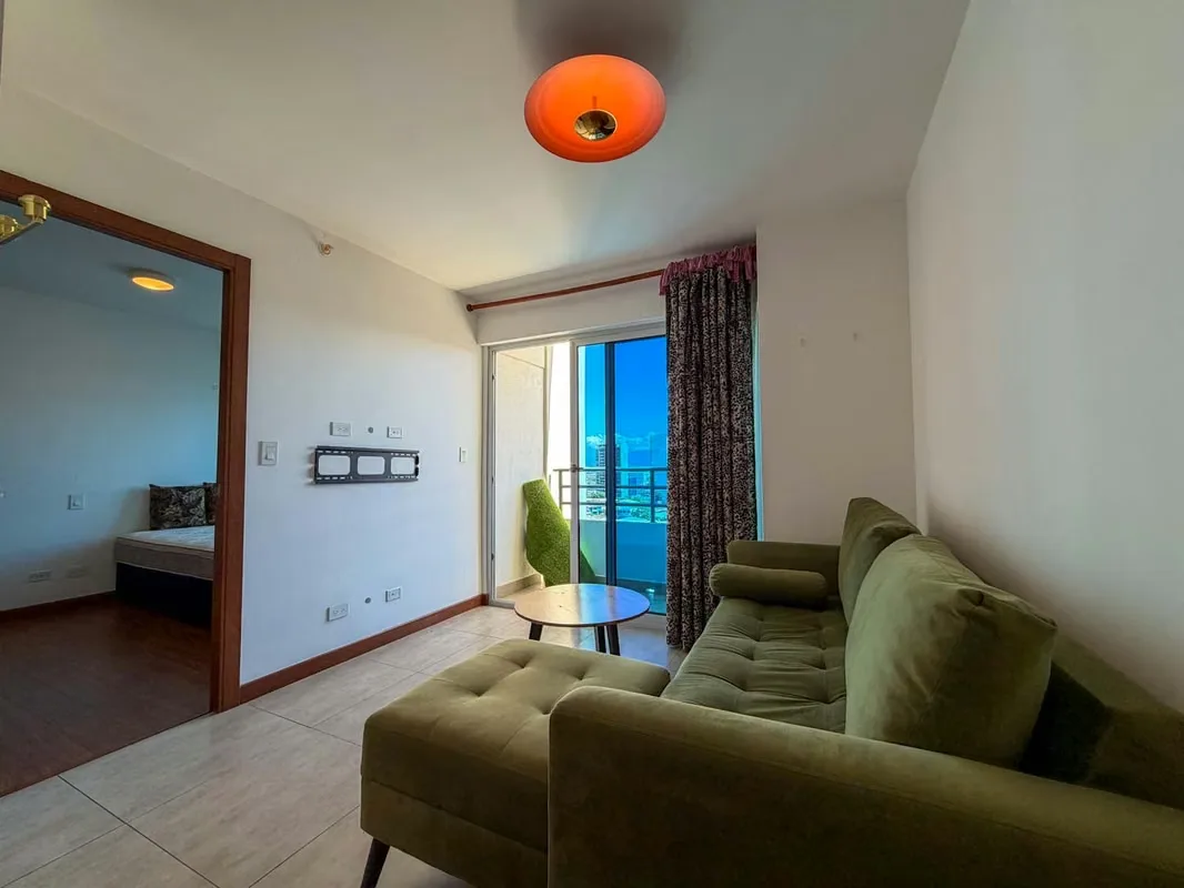 Apartment for Sale in Los Yoses with Balcony and North-Facing View on the 16th Floor — photo 4