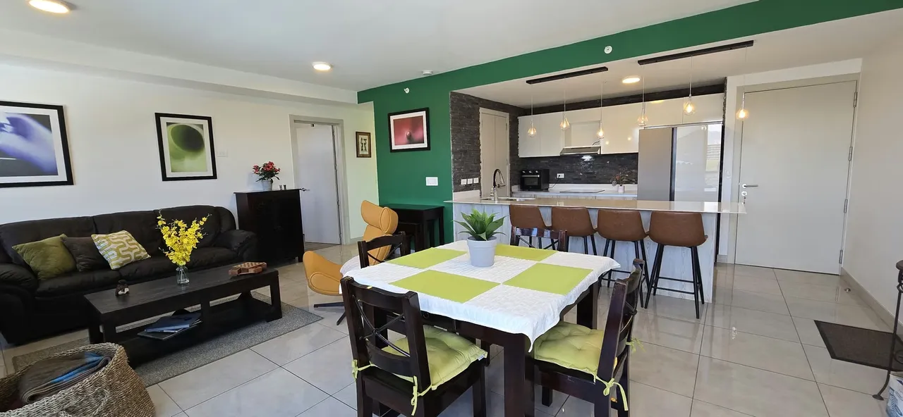FURNISHED PENTHOUSE FOR RENT, SAN JOSE, SABANA - 9942230