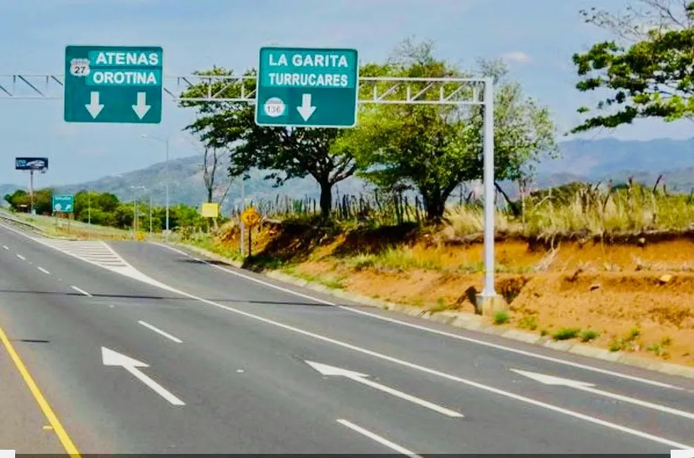 Land for sale in Orotina, use of mixed soil