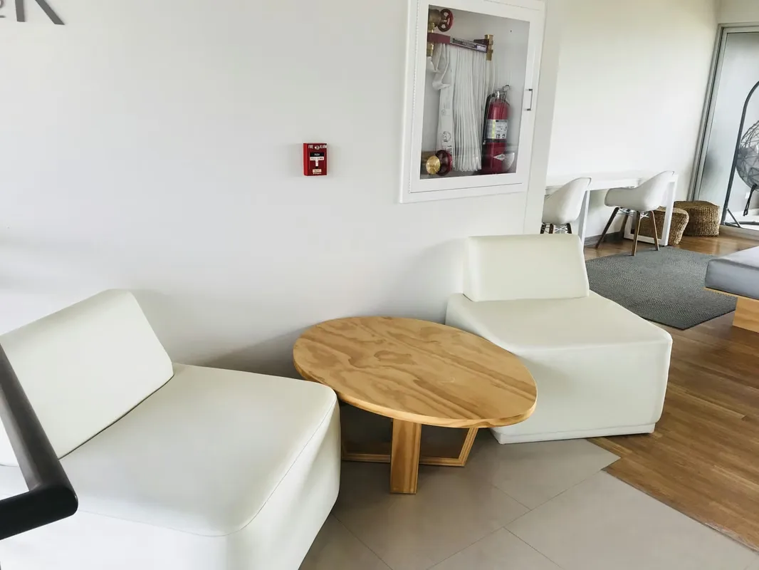 APARTMENT FOR SALE FOR INVESTMENT IN ESCAZU