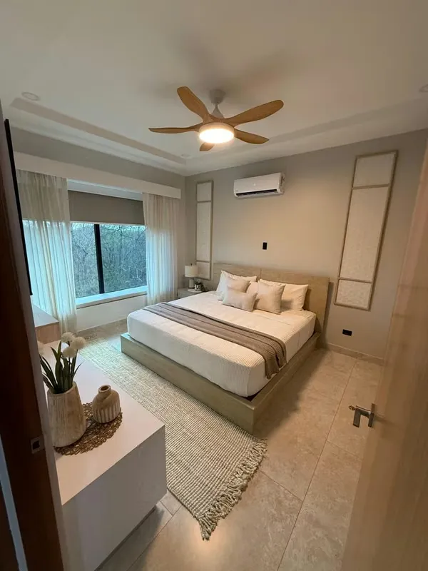 Beatiful Apartment for Long-Term Rent – Flamingo, Guanacaste