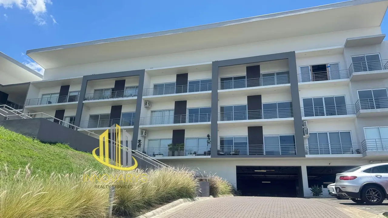 URBN Flats es un condominio para personas que gustan de un estilo de via moderno, tiene una ...