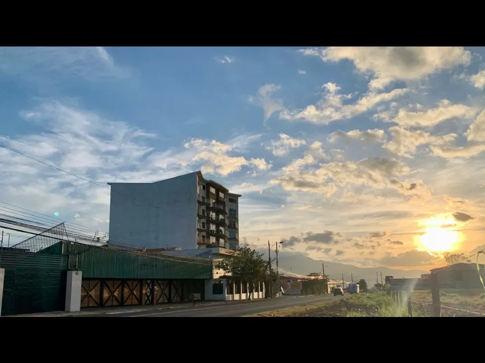 Alquiler Apartamento Torre Nova Flats, Guayabos - Curridabat