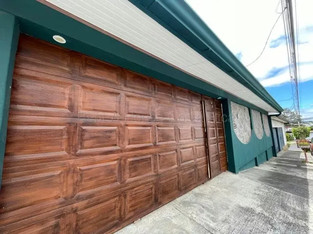 House for rent in Guadalupe-Goicoechea-Purral. 26-1972