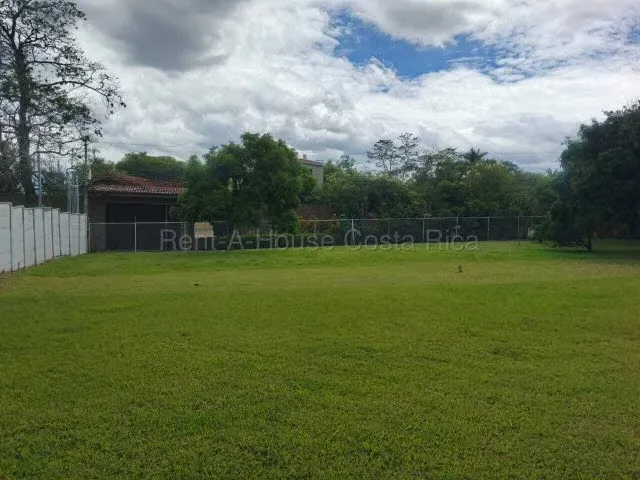 Venta de Lote en Río Oro de Santa Ana. 26-1976