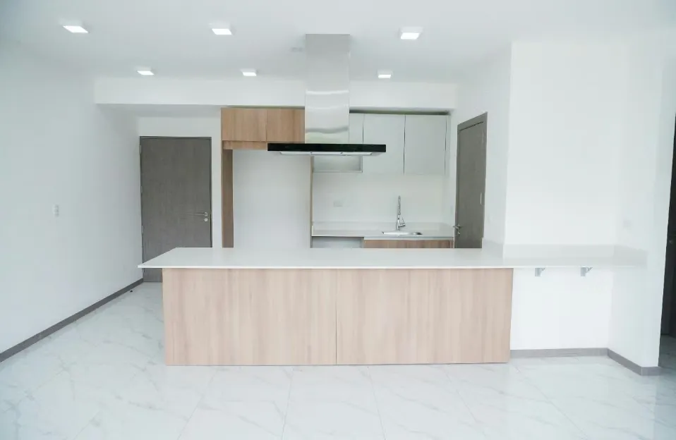 Apartamento en El Canal