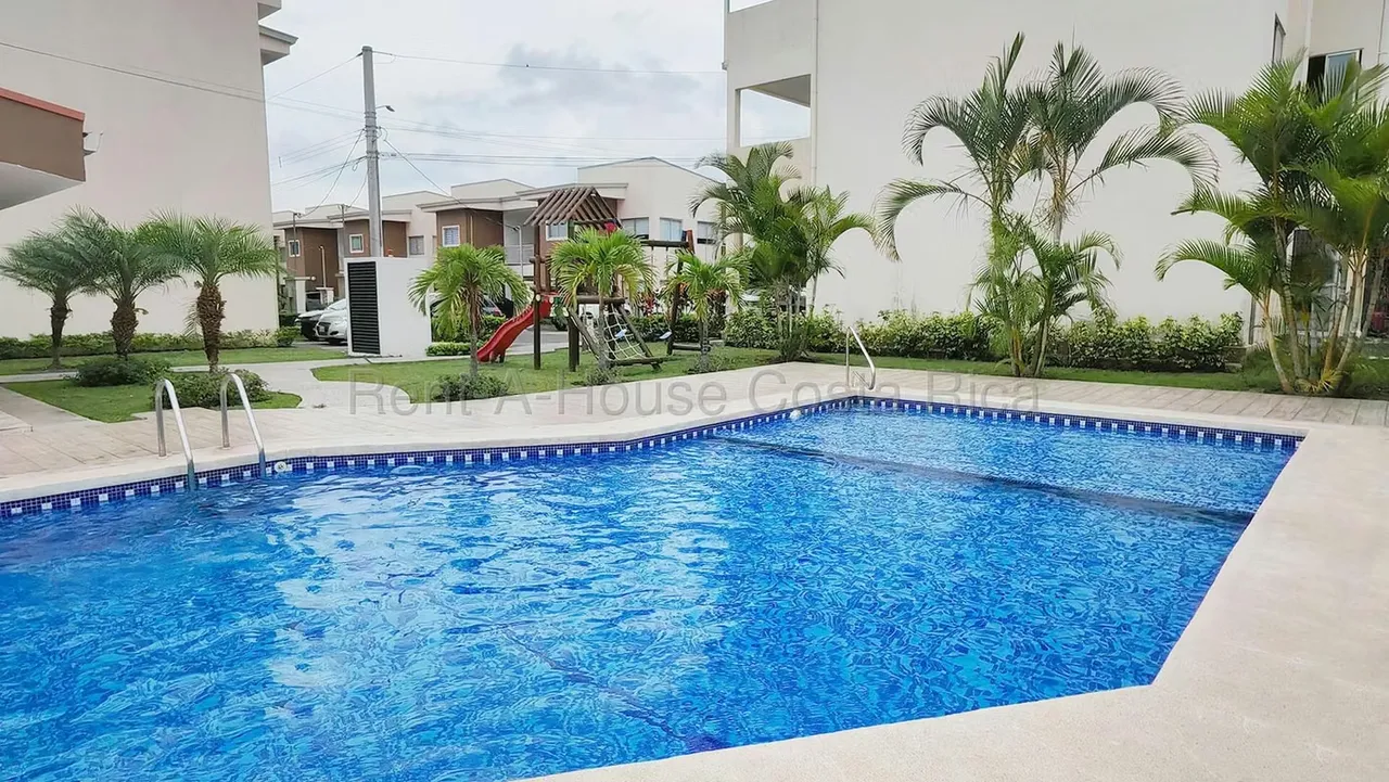 Venta de Apartamento Condominio Bello Campo San José Alajuelita